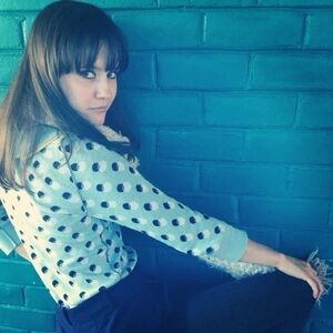 Anthropologie HWR top with Peter Pan collar and coolness size small